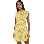 Carmel Pale Yellow