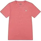 Faded Coral