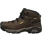 Cascade Brown/Bronze Green