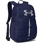 Midnight Navy/Metallic Silver