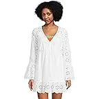 White Magnolia Eyelet