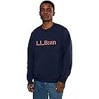 Classic Navy L.L.Bean
