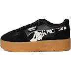Black/Gum