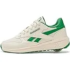 Cream/White/Green