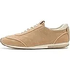 Tuscan Sand Suede