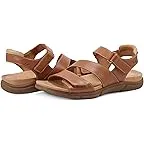 Medium Brown Leather