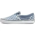 Checkerboard Light Blue