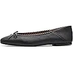 Black Leather/Stitch