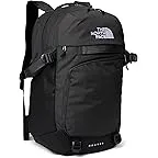 Asphalt Grey Light Heather/TNF Black-NPF