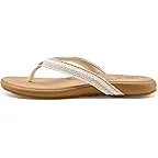 Woven Cream Multi
