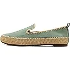 Lily Pad Suede/Raffia