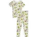 Natural Grazing Cows