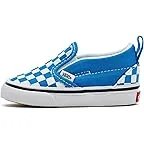 Color Theory Checkerboard Bright Azure