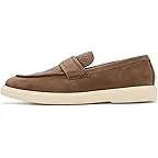 Brown Nubuck
