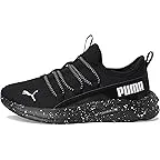 Puma Black/Puma White