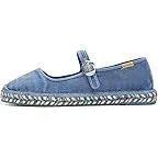 Washed Nautical Blue