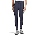 Midnight Navy/Black