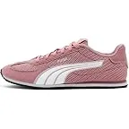 Dusky Rosewood/PUMA White/Misty Pink