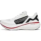 White/Black/Red