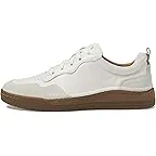 White Malé/Suede