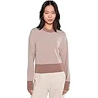 Taupe Marl / Ginger Snap