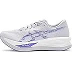 Lilac Hint/White
