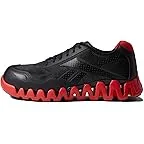 Black/Red