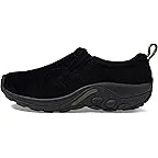 Midnight Leather Suede