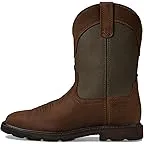Palm Brown/Ballistic Brown