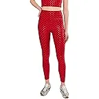 Holly Red Ditsy Hearts