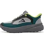 Deep Teal/Alloy