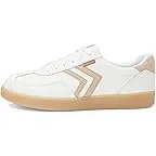 White Cuban Sand Faux Leather