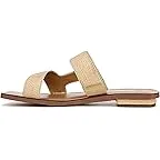 Natural Beige Raffia