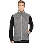 TNF Medium Grey Heather 1