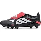 Black/White/Lucid Red