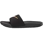Black/Metallic Gold
