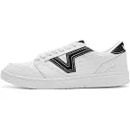White/Black