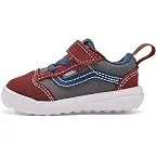 Red/Navy