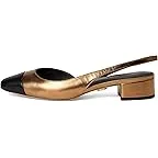 Black Dark Gold