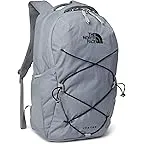 Mid Grey Dark Heather/TNF Black/NPF