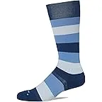 Primary Stripe Denim