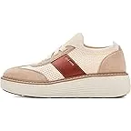 Tuscan Sand Suede/Auburn