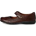 Medium Brown Leather