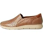 Beige Leather