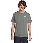 TNF Mid Grey Heather