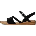 Black Nubuck