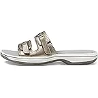 Pewter Synthetic