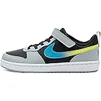 Black/Dutch Blue/Light Smoke Grey/White