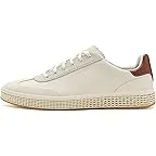 Ivory/British Tan/Ivory