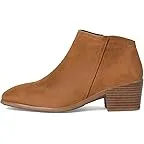 Tawny Leather